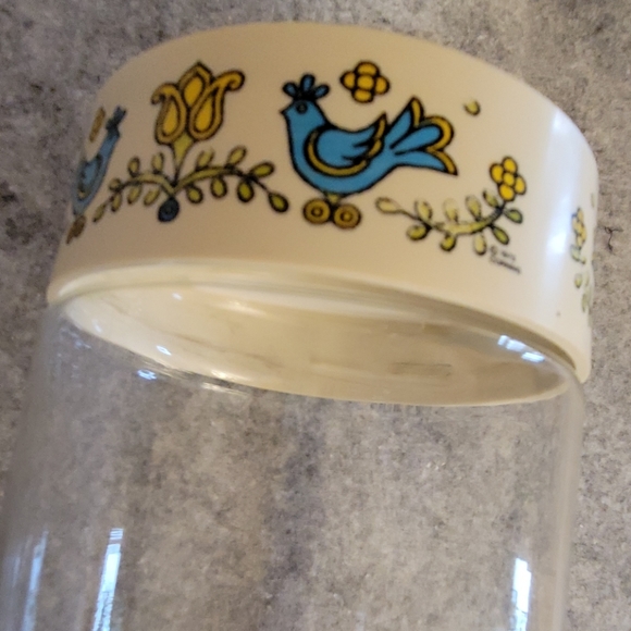 Pyrex, Corning Other - Vintage Pyrex, Corning Friendship 1975